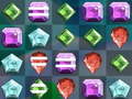 Oyun Jewels Magic: Mystery Match3