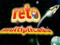 Oyun Reto Multiplicado