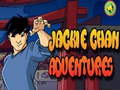 Oyun Jackie Chan Adventures