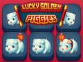Oyun Lucky Golden Piggiesl