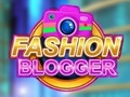 Oyun Fashion Blogger