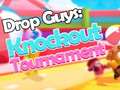 Oyun Drop Guys: Knockout Tournament