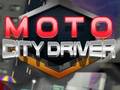 Oyun Moto City Driver