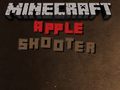 Oyun Minecraft Apple Shooter