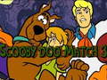 Oyun Scooby Doo Match 3