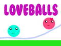 Oyun Loveballs 