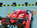 Oyun RCK Parking SuperCars