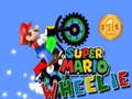 Oyun Super Mario Wheelie