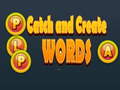 Oyun Catch and Create Worlds