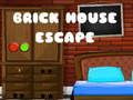 Oyun Brick House Escape
