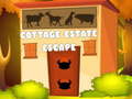 Oyun Cottage Estate Escape