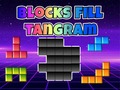 Oyun Blocks Fill Tangram