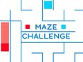 Oyun Maze Challenge