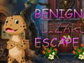 Oyun Benign Lizard Escape