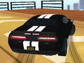 Oyun Car Sky Stunt