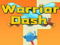 Oyun Warrior Dash