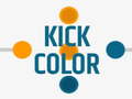 Oyun Kick Color