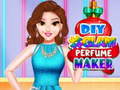 Oyun DIY #Glam Perfume Maker