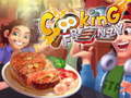 Oyun Frenzy Cooking