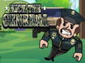 Oyun Kick The General
