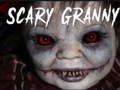 Oyun Scary Granny