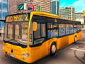 Oyun Passenger Bus Taxi Driving Simulator