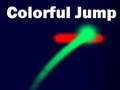 Oyun Colorful Jump
