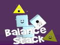 Oyun Balance Stack