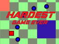 Oyun Hardest Game Ever