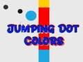 Oyun Jumping Dot Colors