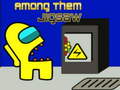 Oyun Among Us Them Jigsaw