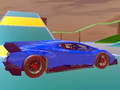 Oyun RCK Cars Arena Stunt Trial