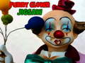 Oyun Funny Clown Jigsaw