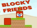 Oyun Blocky Friends