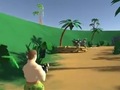 Oyun Get to the Choppa