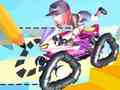 Oyun Draw Rider