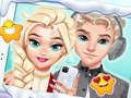 Oyun Couple #Selfie Winter Outfit