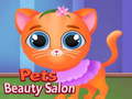 Oyun Pets Beauty Salon