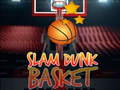 Oyun Slam Dunk Basket 