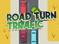 Oyun Road Turn Trrafic