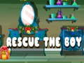 Oyun Rescue The Boy