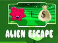 Oyun Alien Escape