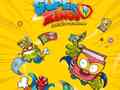 Oyun Super Zings Rivals of Kaboom