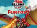 Oyun Bakugan Armored Alliance