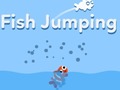 Oyun Fish Jumping