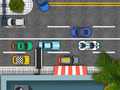 Oyun City Parking 2d