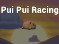 Oyun Pui Pui Racing