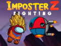 Oyun Imposter Z Fighting