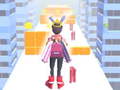 Oyun High Heels