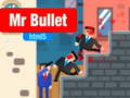 Oyun Mr Bullet html5
